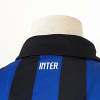 Divisa da calcio Inter 2011