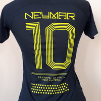 Divisa da calcio di Neymar