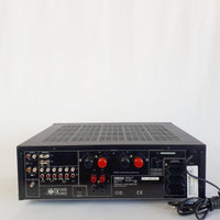 Amplificatore integrato YAMAHA AX-592
