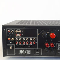Amplificatore integrato YAMAHA AX-592