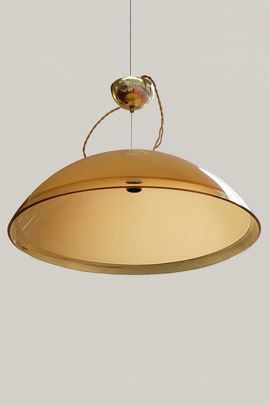 Lampadario iGuzzini mod. Bella di notte