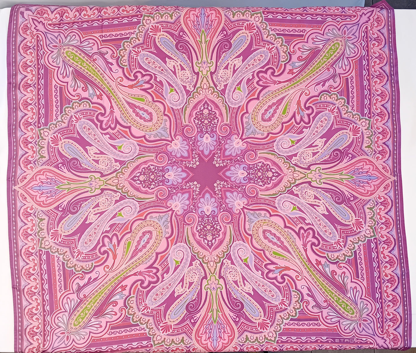 Etro foulard
