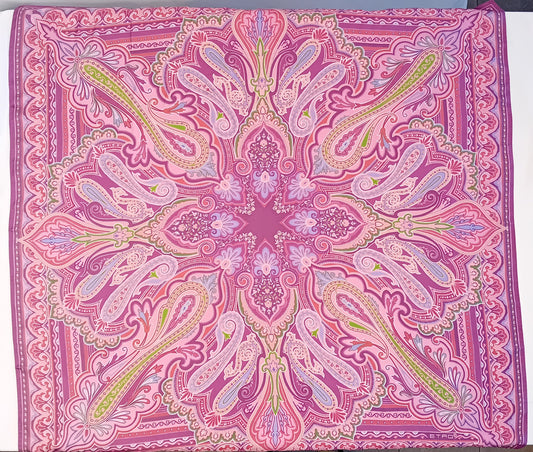 Etro foulard