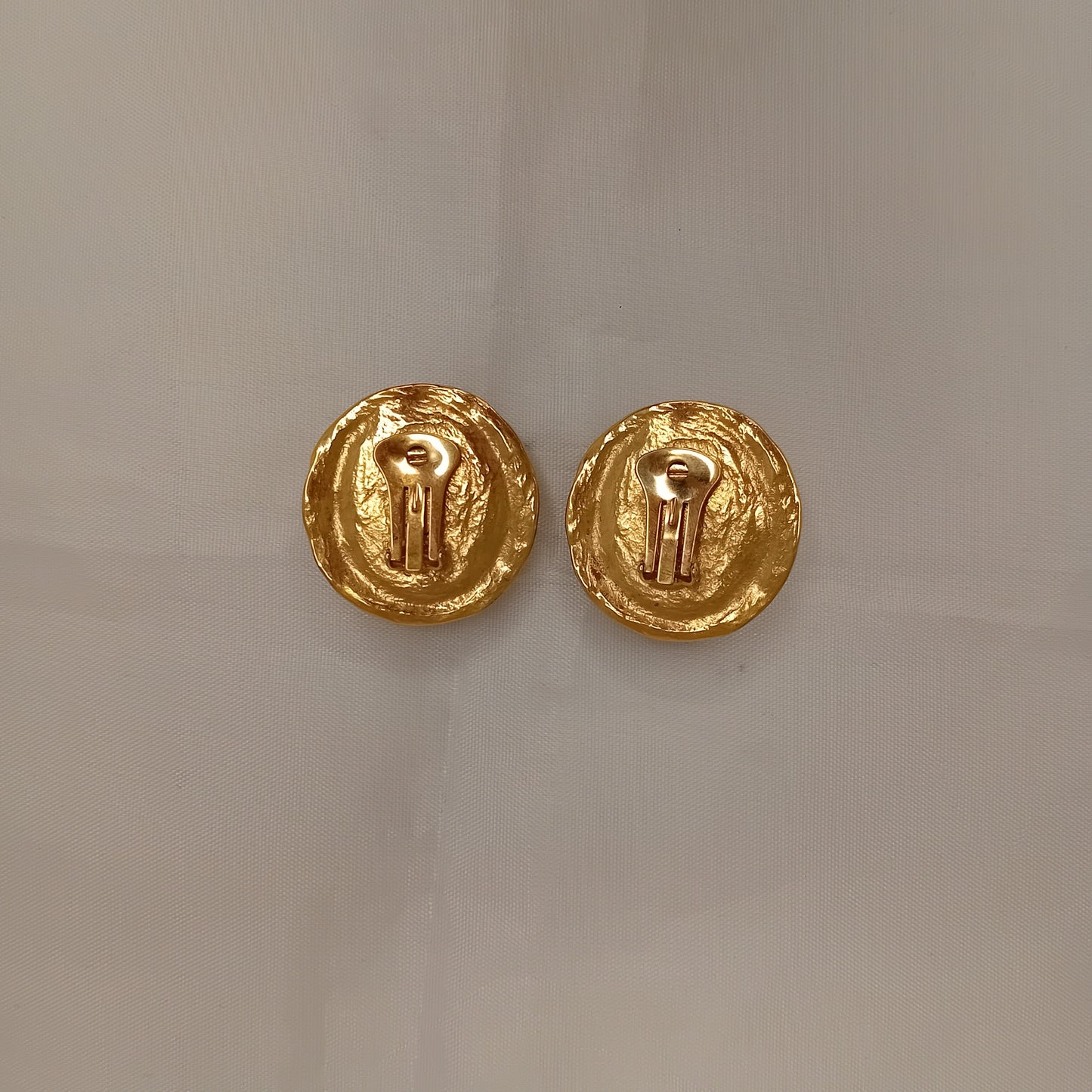 Yves Saint Laurent orecchini