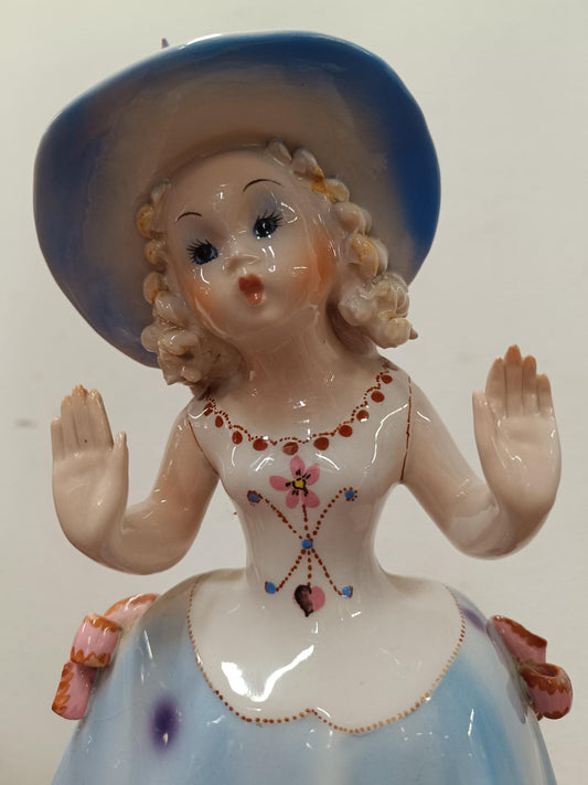 Statua Giovanni Girardi