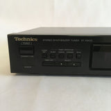 Sintonizzatore digitale Technics ST-GT 550