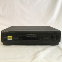 Videoregistratore VHS Sony SLV - SE 10