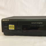 Videoregistratore VHS Sony SLV - SE 10