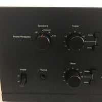 Amplificatore integrato Sansui AU - 919