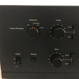 Amplificatore integrato Sansui AU - 919