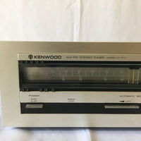 Sintonizzatore KENWOOD KT-413