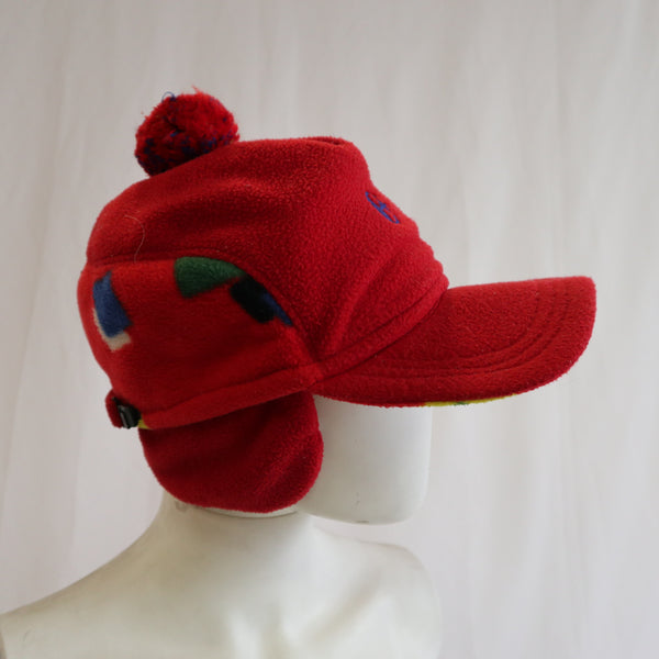 Cappello rosso Conte Of Florence