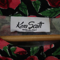 Camicia Ken Scott