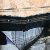 Pantaloni Vivienne Westwood