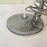 Lampada tavolo vintage
