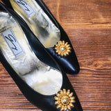 Genny shoes