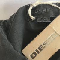 Camicia Diesel grigia