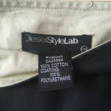 Gonna concettuale Diesel Style Lab